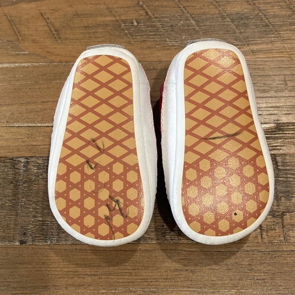 Vans (Infant Size) - Picture 8 of 10